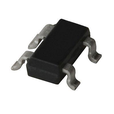 Фото ADM811-3TARTZ-RL7 Analog Devices, Inc. — ADM811-3TARTZ-RL7 — Мониторы питания, Супервизоры — Analog Devices, Inc.