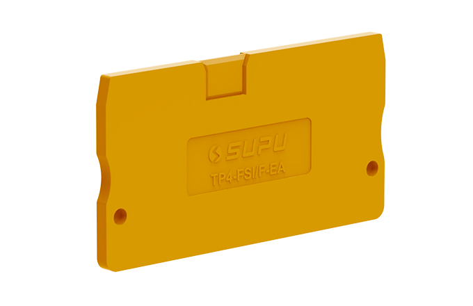Фото TP4-FSI/F-OG-EA SUPU — Боковая крышка TP4-FSI/F-OG-EA