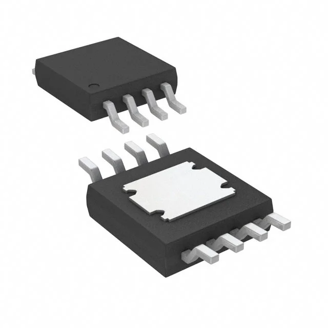 Фото ADP125ARHZ-R7 Analog Devices, Inc. — ADP125ARHZ-R7 — Стабилизаторы линейные — Analog Devices, Inc.