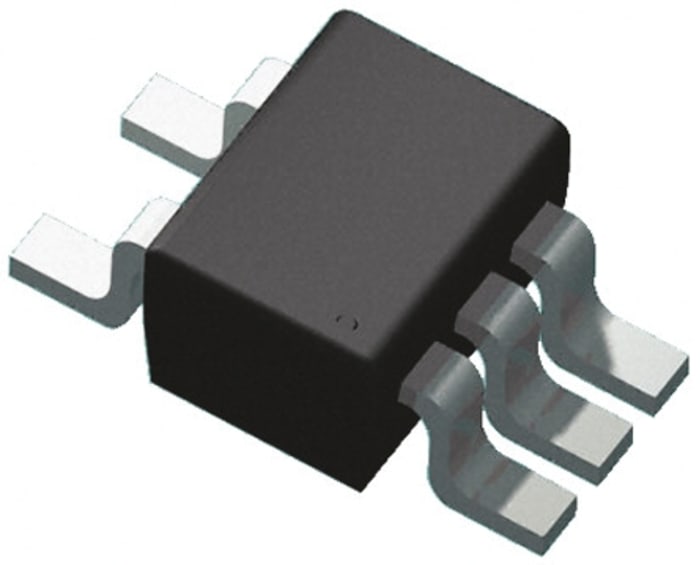 Фото ADP160AUJZ-1.8-R7 Analog Devices, Inc. — ADP160AUJZ-1.8-R7 — Разное — Analog Devices, Inc.