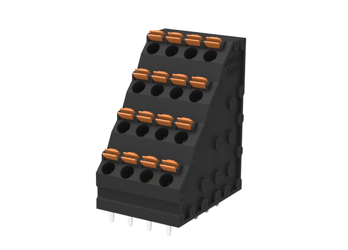 Фото MC-FTP5.0A32P-BK-0001 SUPU — Клемма на плату MC-FTP5.0A32P-BK-0001