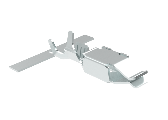 Фото MC-RB5.08-10-3000 SUPU — Контакт обжимной MC-RB5.08-10-3000
