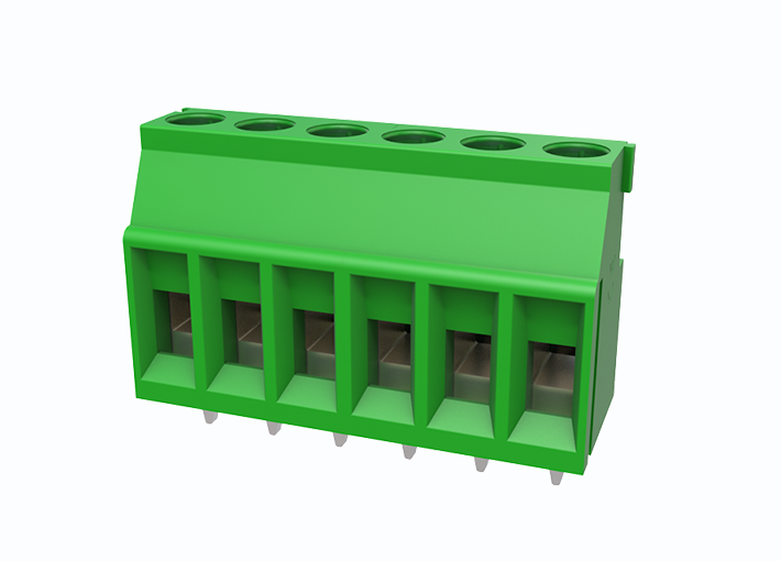 Фото MC-TF5.0H02C SUPU — Клемма на плату MC-TF5.0H02C