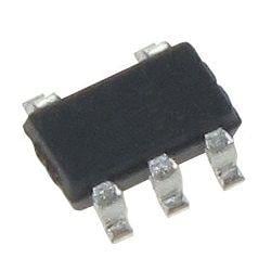 Фото ADP1712AUJZ-R7 Analog Devices, Inc. — ADP1712AUJZ-R7 — Стабилизаторы линейные — Analog Devices, Inc.