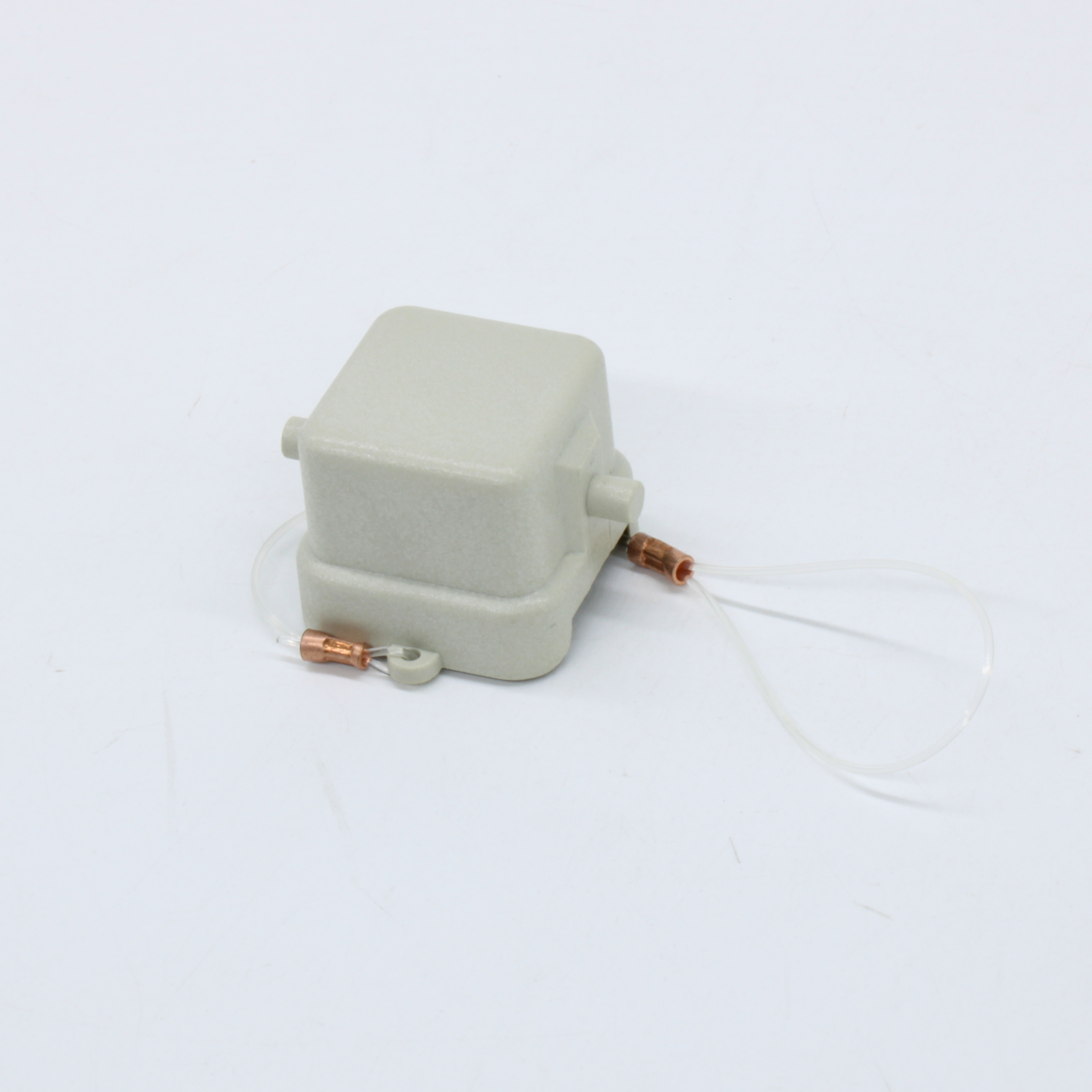 Фото S3A-PC-2B/1F SUPU — Защитная крышка S3A-PC-2B/1F