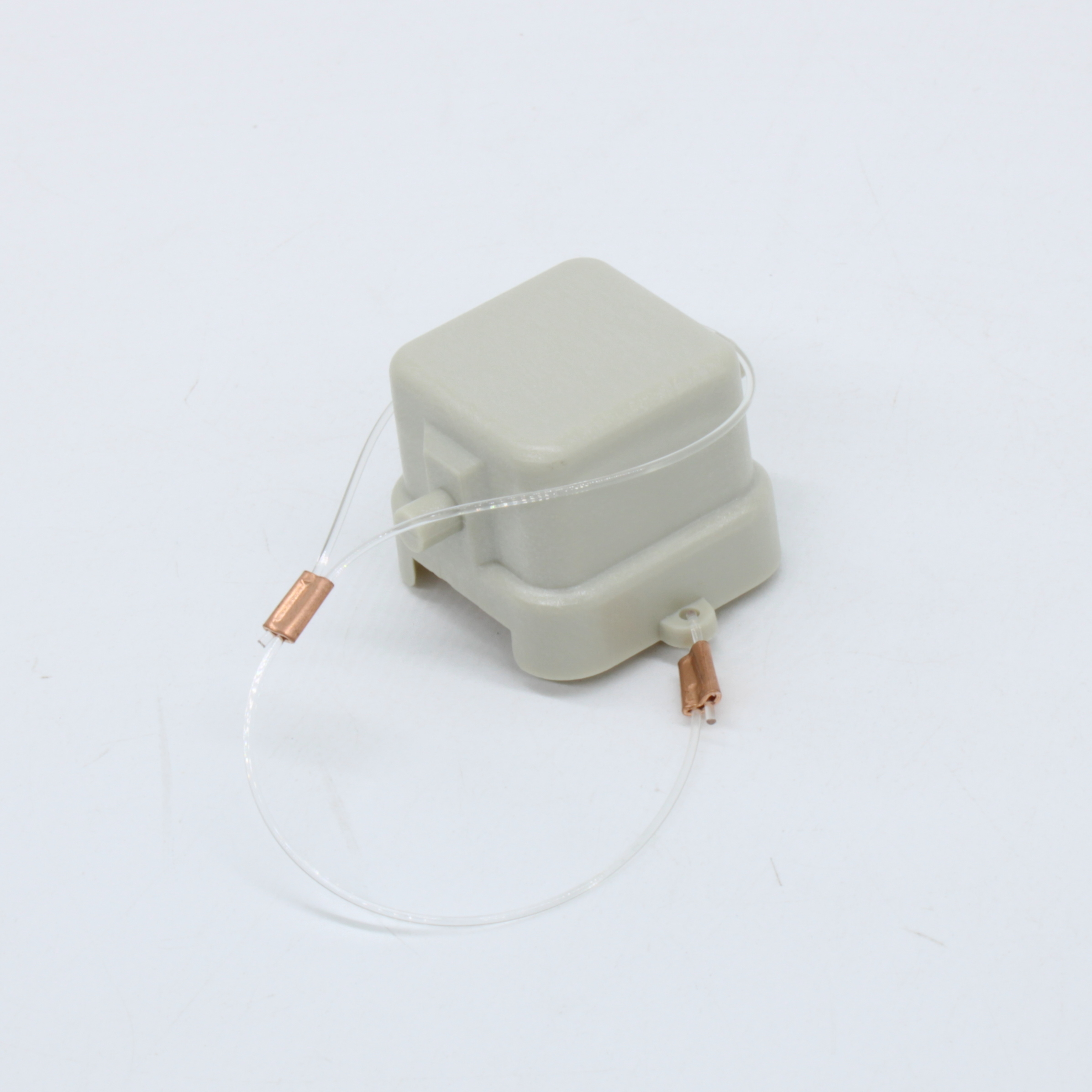Фото S3A-PC-2B/1M SUPU — Защитная крышка S3A-PC-2B/1M