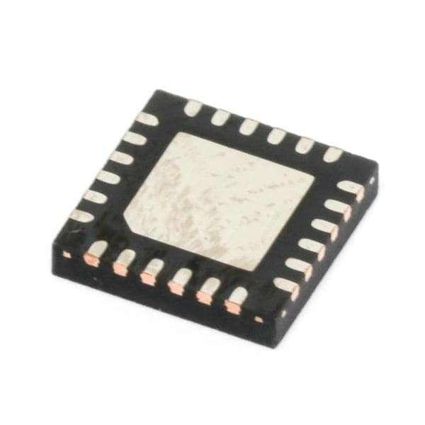 Фото ADP5024ACPZ-R7 Analog Devices, Inc. — ADP5024ACPZ-R7 — Разное — Analog Devices, Inc.