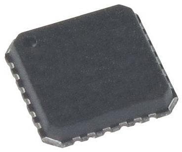Фото ADP5034ACPZ-R7 Analog Devices, Inc. — ADP5034ACPZ-R7 — Стабилизаторы линейные — Analog Devices, Inc.