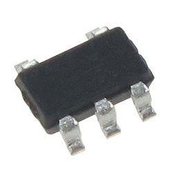 Фото ADP7118AUJZ-R7 Analog Devices, Inc. — ADP7118AUJZ-R7 — Стабилизаторы линейные — Analog Devices, Inc.