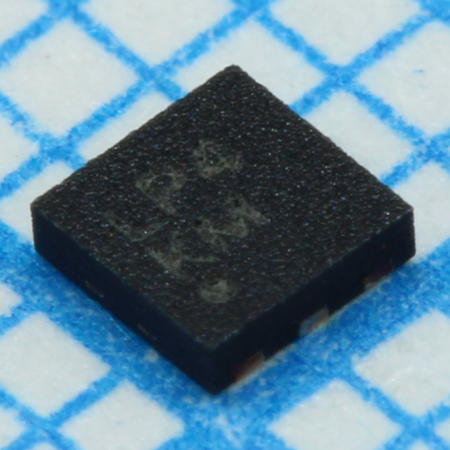 Фото ADP7142ACPZN-R7 Analog Devices, Inc. — ADP7142ACPZN-R7 — Стабилизаторы линейные — Analog Devices, Inc.