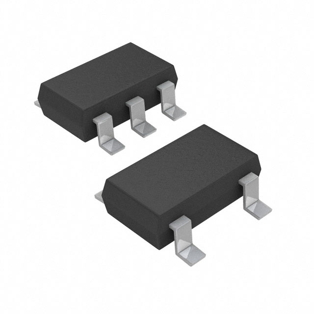 Фото ADR363BUJZ-REEL7 Analog Devices, Inc. — ADR363BUJZ-REEL7 — Источники опорного напряжения — Analog Devices, Inc.