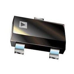 Фото ADR512ARTZ-REEL7 Analog Devices, Inc. — ADR512ARTZ-REEL7 — Разное — Analog Devices, Inc.