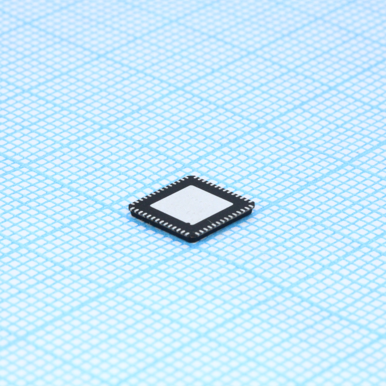 Фото ADRF6850BCPZ Analog Devices, Inc. — ADRF6850BCPZ — Радиочастотные микросхемы — Analog Devices, Inc.