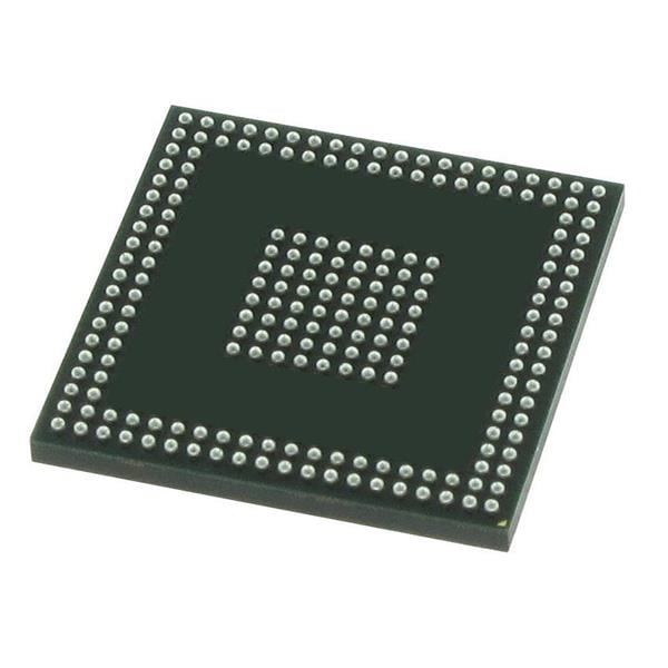 Фото ADSP-BF524BBCZ-3A Analog Devices, Inc. — ADSP-BF524BBCZ-3A — Разное — Analog Devices, Inc.