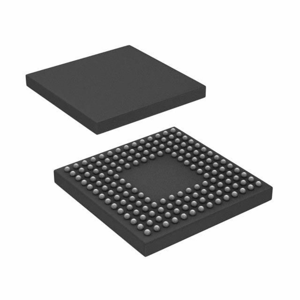 Фото ADSP-BF533SBBCZ500 Analog Devices, Inc. — ADSP-BF533SBBCZ500 — Сигнальные процессоры Analog Device — Analog Devices, Inc.
