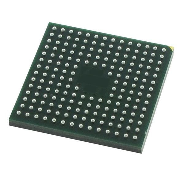 Фото ADSP-BF537BBCZ-5AV Analog Devices, Inc. — ADSP-BF537BBCZ-5AV — Разное — Analog Devices, Inc.