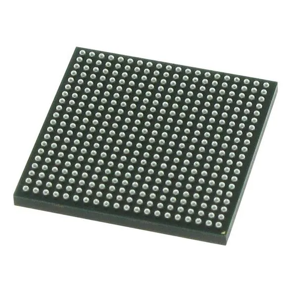 Фото ADSP-BF544BBCZ-5A Analog Devices, Inc. — ADSP-BF544BBCZ-5A — Разное — Analog Devices, Inc.