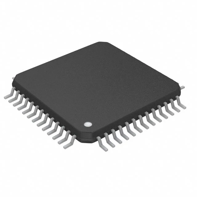 Фото ADUC843BSZ62-3 Analog Devices, Inc. — ADUC843BSZ62-3 — Микроконтроллеры 8051 семейства — Analog Devices, Inc.