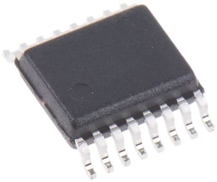 Фото ADUM3190ARQZ Analog Devices, Inc. — ADUM3190ARQZ — Цифровые изоляторы — Analog Devices, Inc.