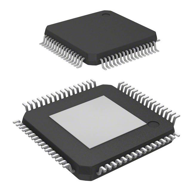 Фото ADV7513BSWZ Analog Devices, Inc. — ADV7513BSWZ — Микросхемы обработки видео — Analog Devices, Inc.
