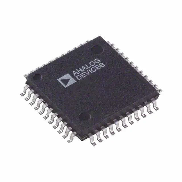 Фото ADW71205YSTZ Analog Devices, Inc. — ADW71205YSTZ — Преобразователи сигналов — Analog Devices, Inc.