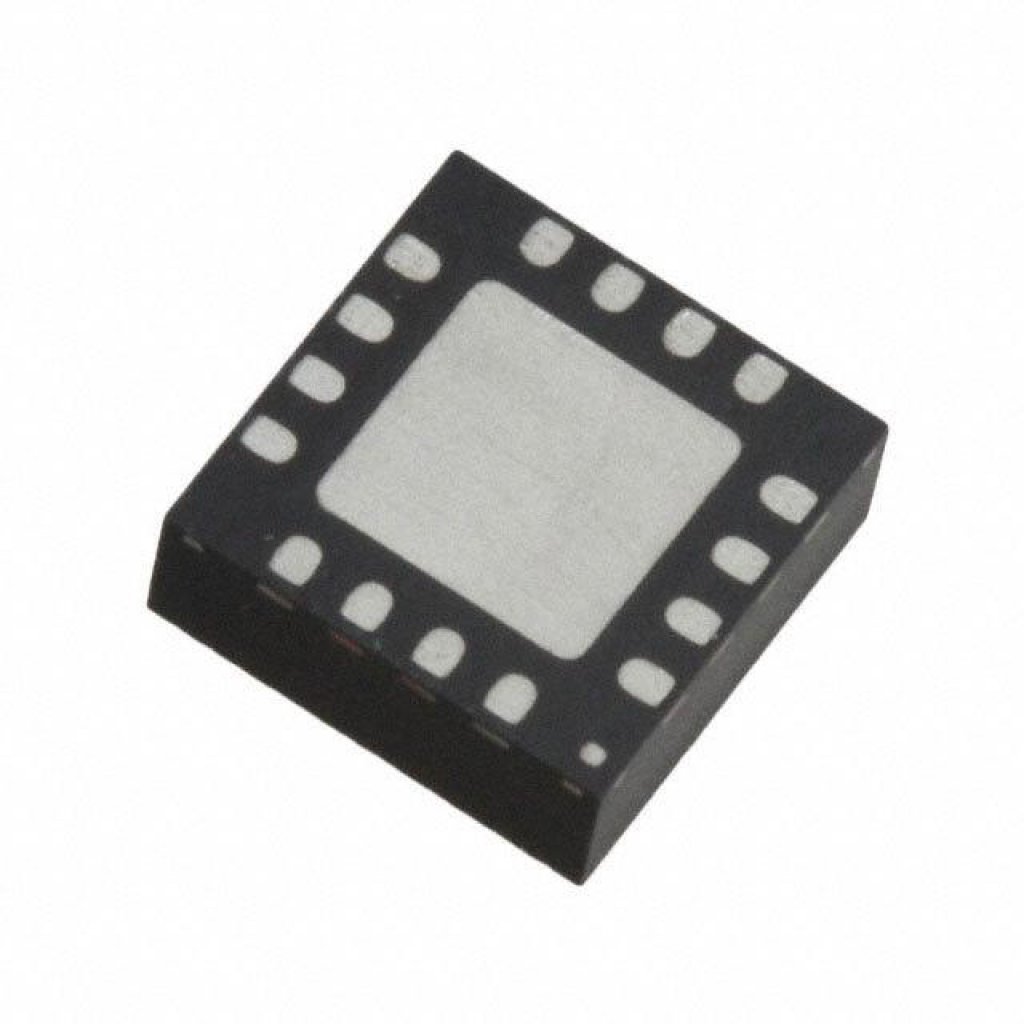 Фото ADXL327BCPZ Analog Devices, Inc. — ADXL327BCPZ — Датчики ускорения (акселерометры) — Analog Devices, Inc.