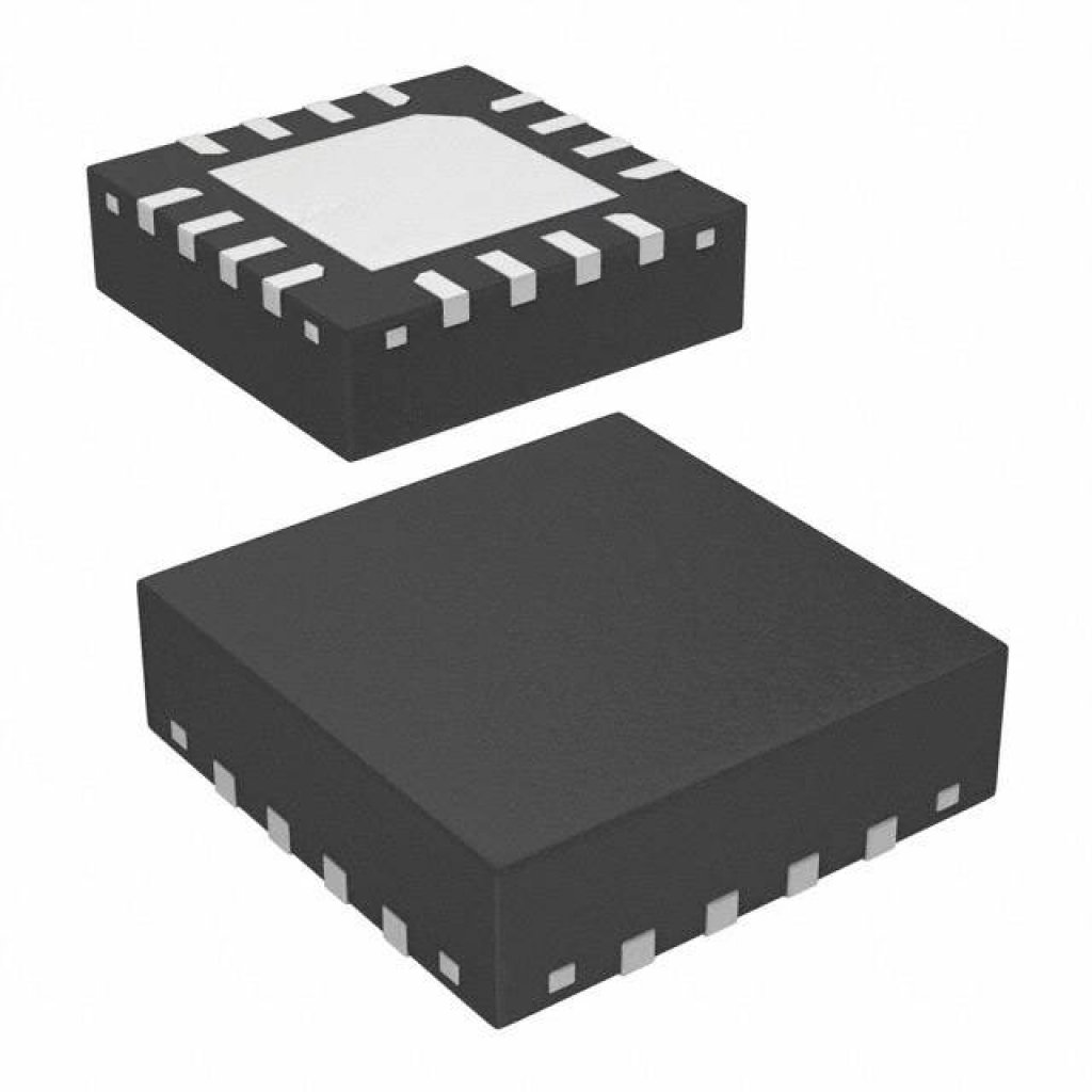 Фото ADXL335BCPZ-RL7 Analog Devices, Inc. — ADXL335BCPZ-RL7 — Датчики ускорения (акселерометры) — Analog Devices, Inc.