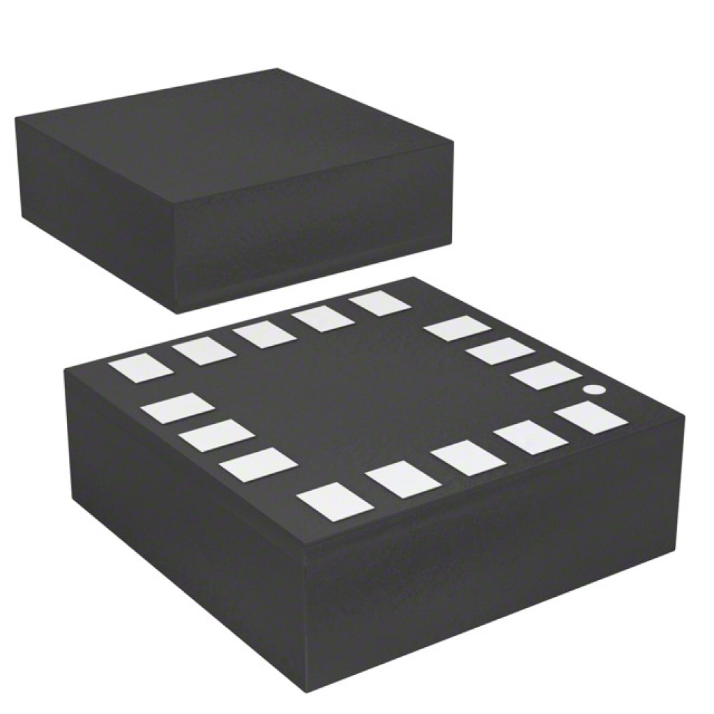 Фото ADXL346ACCZ-RL7 Analog Devices, Inc. — ADXL346ACCZ-RL7 — Датчики ускорения (акселерометры) — Analog Devices, Inc.