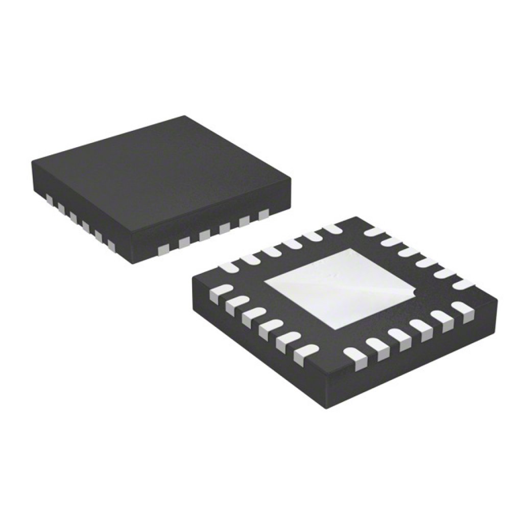 Фото AIS328DQTR ST Microelectronics — AIS328DQTR — Датчики ускорения (акселерометры) — ST Microelectronics