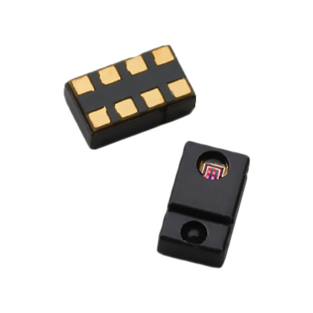 Фото APDS-9960 Broadcom — APDS-9960 — Датчики оптические — Broadcom
