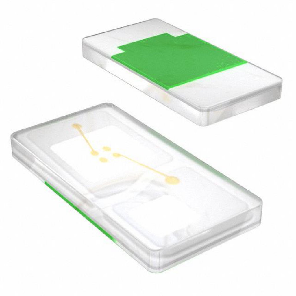 Фото ASMT-CW20 Broadcom — ASMT-CW20 — SMD светодиоды — Broadcom