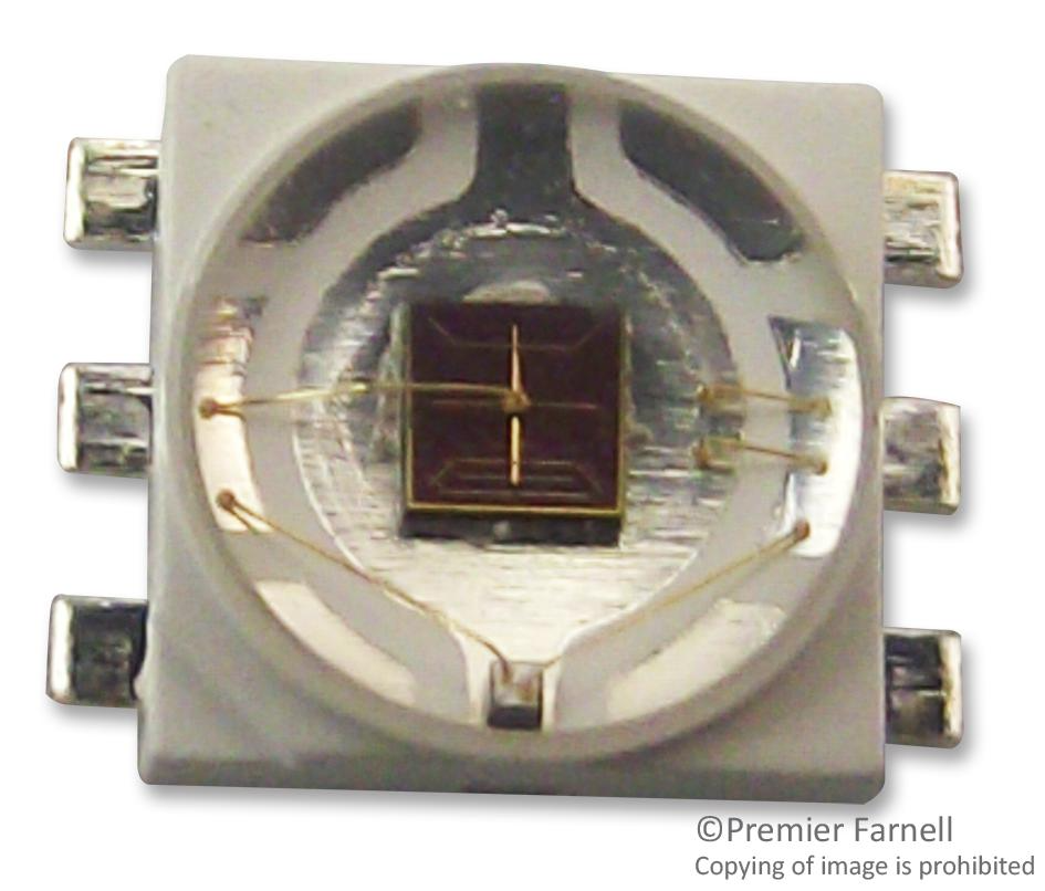Фото ASMT-JA30-ARS01 Broadcom — ASMT-JA30-ARS01 — SMD светодиоды — Broadcom