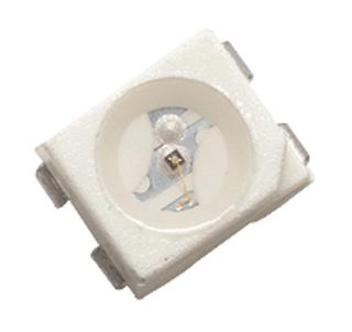 Фото ASMT-UBB5-NS8Q2 Broadcom — ASMT-UBB5-NS8Q2 — SMD светодиоды — Broadcom