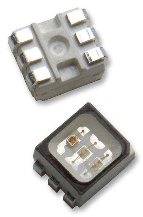 Фото ASMT-YTB2-0BB02 Broadcom — ASMT-YTB2-0BB02 — SMD светодиоды — Broadcom