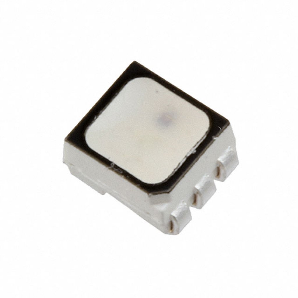 Фото ASMT-YTB7-0AA02 Broadcom — ASMT-YTB7-0AA02 — SMD светодиоды — Broadcom