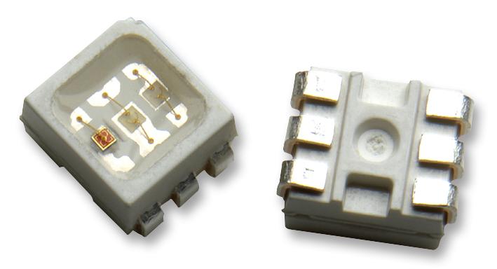 Фото ASMT-YTD2-0BB02 Broadcom — ASMT-YTD2-0BB02 — SMD светодиоды — Broadcom