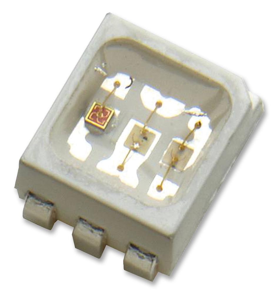 Фото ASMT-YTD7-0AA02 Broadcom — ASMT-YTD7-0AA02 — SMD светодиоды — Broadcom