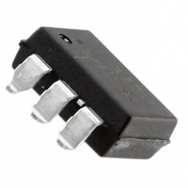 Фото ASSR-5211-501E Broadcom — ASSR-5211-501E — Твердотельные реле (SSR) — Broadcom