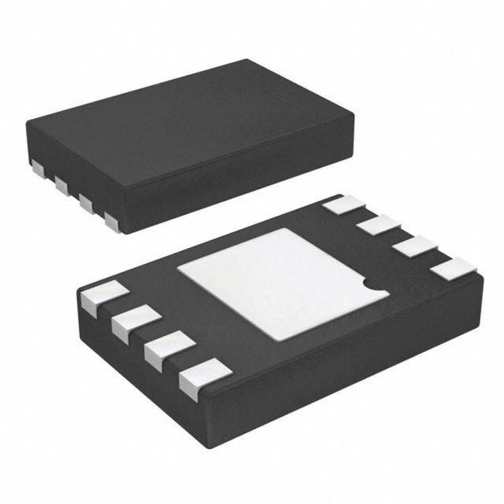 Фото AT24C02D-MAHM-T Microchip Technology Inc. — AT24C02D-MAHM-T — EEPROM память — Microchip Technology Inc.