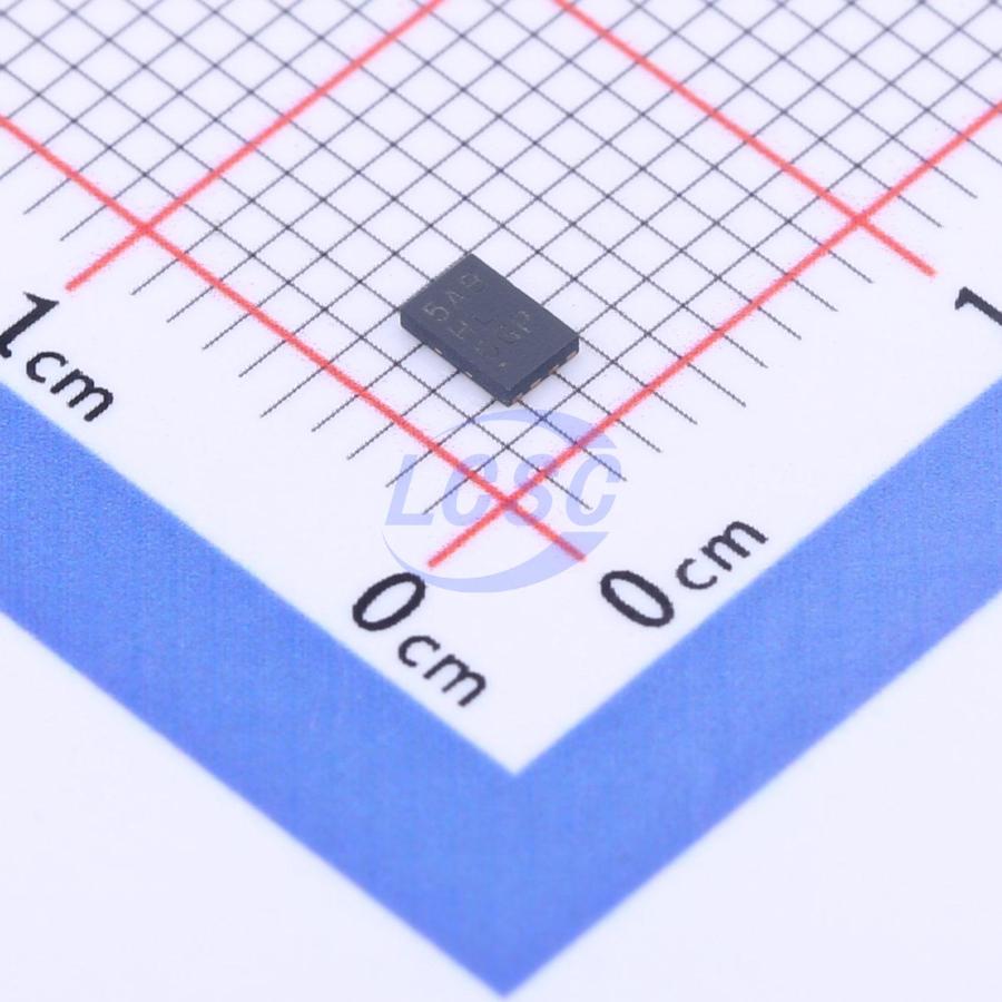 Фото AT25160B-MAHL-T Microchip Technology Inc. — AT25160B-MAHL-T — EEPROM память — Microchip Technology Inc.