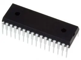 Фото AT27C040-90PU Microchip Technology Inc. — AT27C040-90PU — EPROM, ROM память — Microchip Technology Inc.