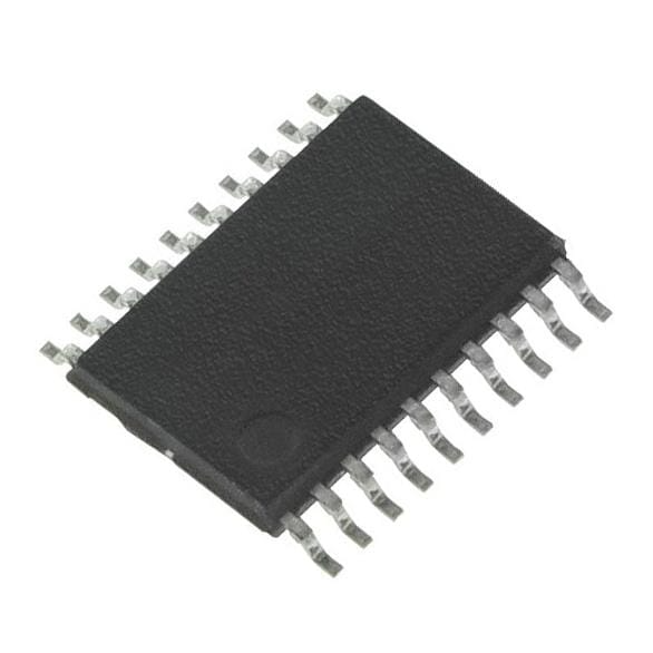Фото AT42QT2120-XUR Microchip Technology Inc. — AT42QT2120-XUR — Touch Screen контроллеры — Microchip Technology Inc.
