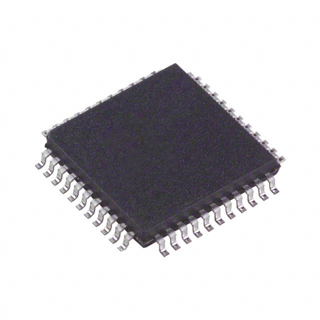 Фото AT89C51CC03CA-RDTUM Microchip Technology Inc. — AT89C51CC03CA-RDTUM — Микроконтроллеры 8051 семейства — Microchip Technology Inc.