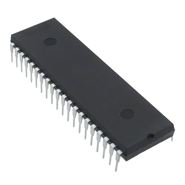 Фото AT89C51RC2-3CSUM Microchip Technology Inc. — AT89C51RC2-3CSUM — Микроконтроллеры 8051 семейства — Microchip Technology Inc.