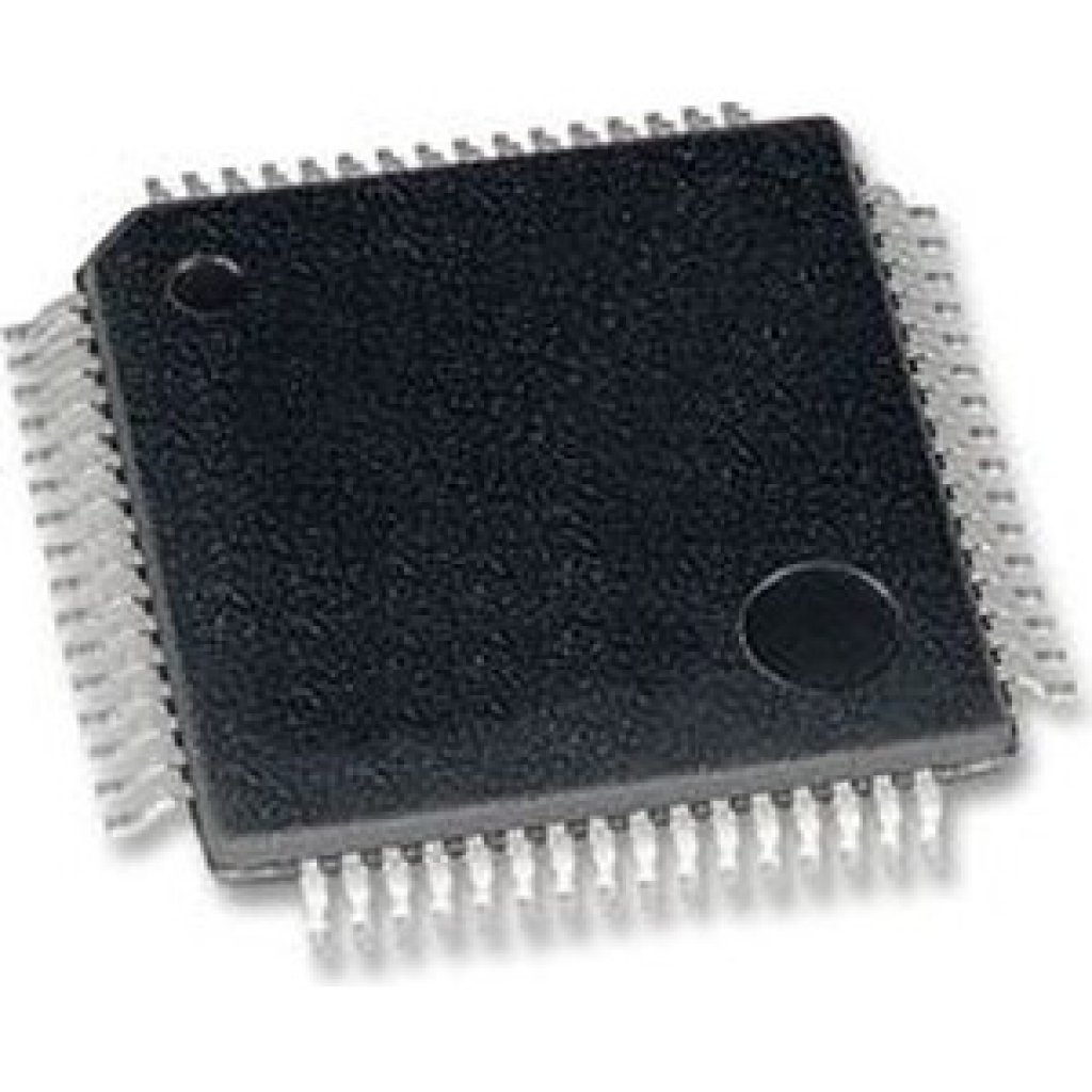 Фото AT90USB1286-AU Microchip Technology Inc. — AT90USB1286-AU — Микроконтроллеры Microchip/Atmel — Microchip Technology Inc.