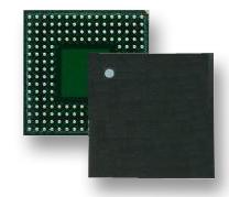 Фото AT91M55800A-33CJ Microchip Technology Inc. — AT91M55800A-33CJ — Микроконтроллеры Microchip/Atmel — Microchip Technology Inc.