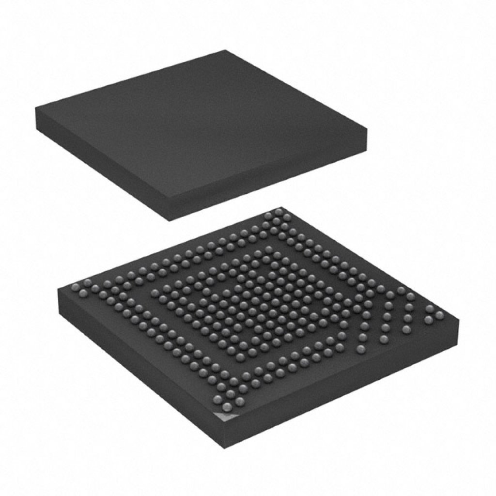 Фото AT91SAM9G20B-CFU Microchip Technology Inc. — AT91SAM9G20B-CFU — Микроконтроллеры Microchip/Atmel — Microchip Technology Inc.