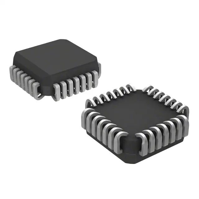Фото ATF750CL-15JU Microchip Technology Inc. — ATF750CL-15JU — Микросхемы ПЛИС (CPLD) — Microchip Technology Inc.