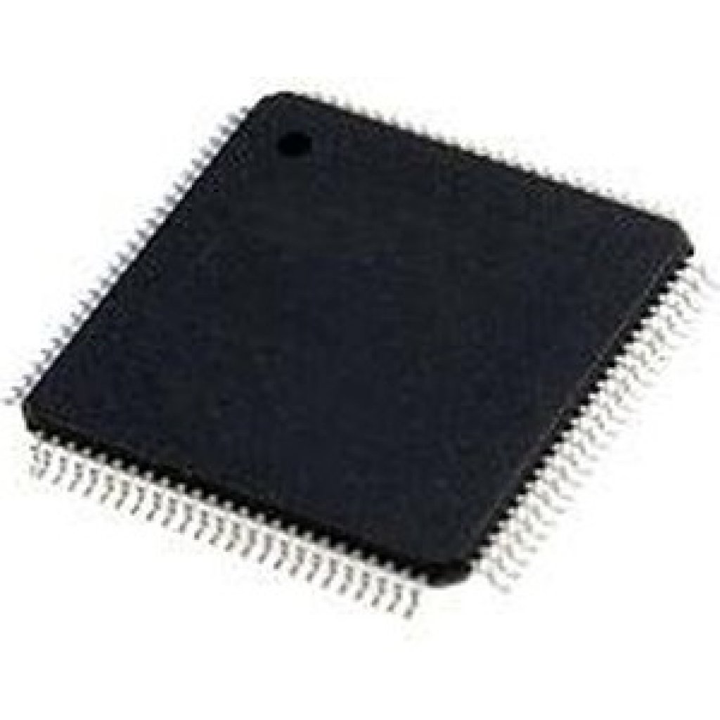 Фото ATMEGA1280V-8CU Microchip Technology Inc. — ATMEGA1280V-8AU — Микроконтроллеры Microchip/Atmel — Microchip Technology Inc.