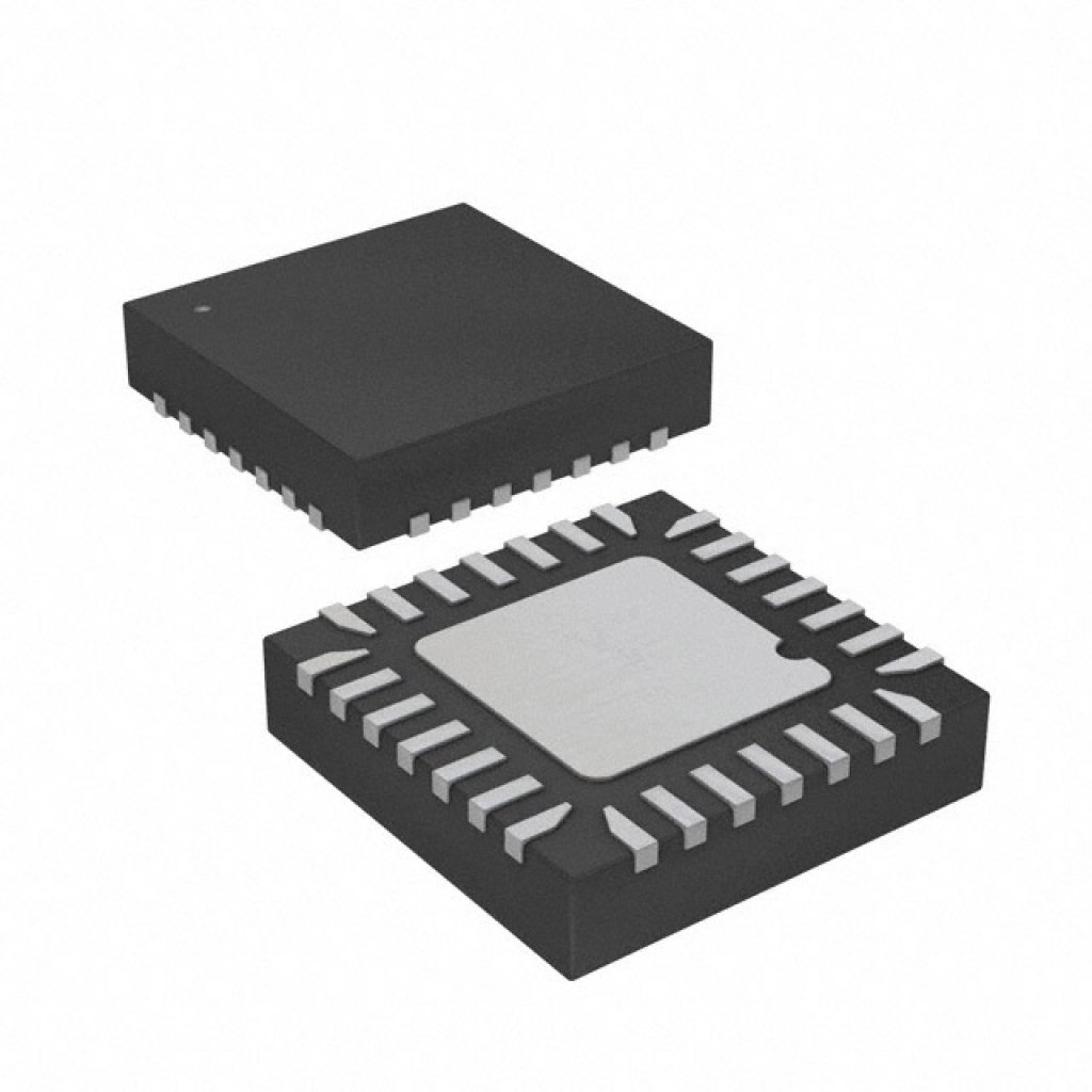 Фото ATMEGA168PA-MMH Microchip Technology Inc. — ATMEGA168PA-MMH — Микроконтроллеры Microchip/Atmel — Microchip Technology Inc.